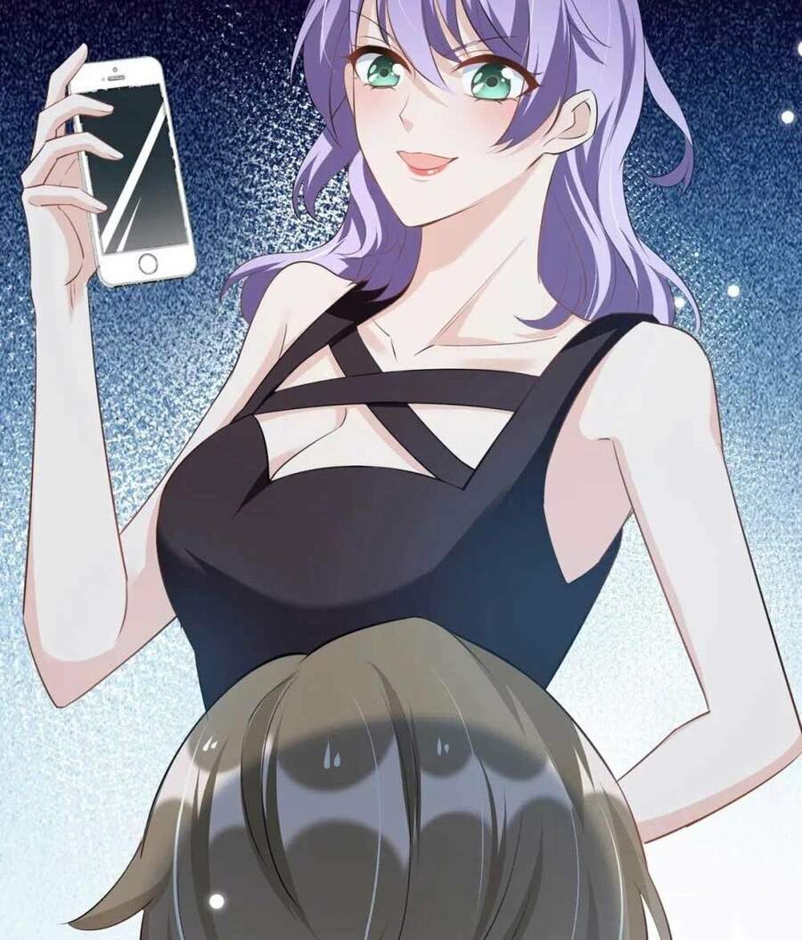 Thiết Lập Nhân Vật Daddy Của Tôi Bị Sụp Đổ Chapter 100 - 4