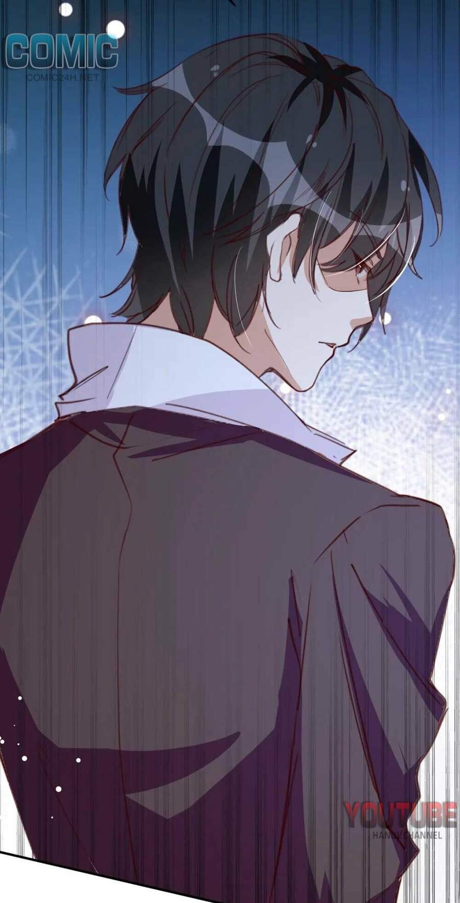 Thiết Lập Nhân Vật Daddy Của Tôi Bị Sụp Đổ Chapter 100 - 32