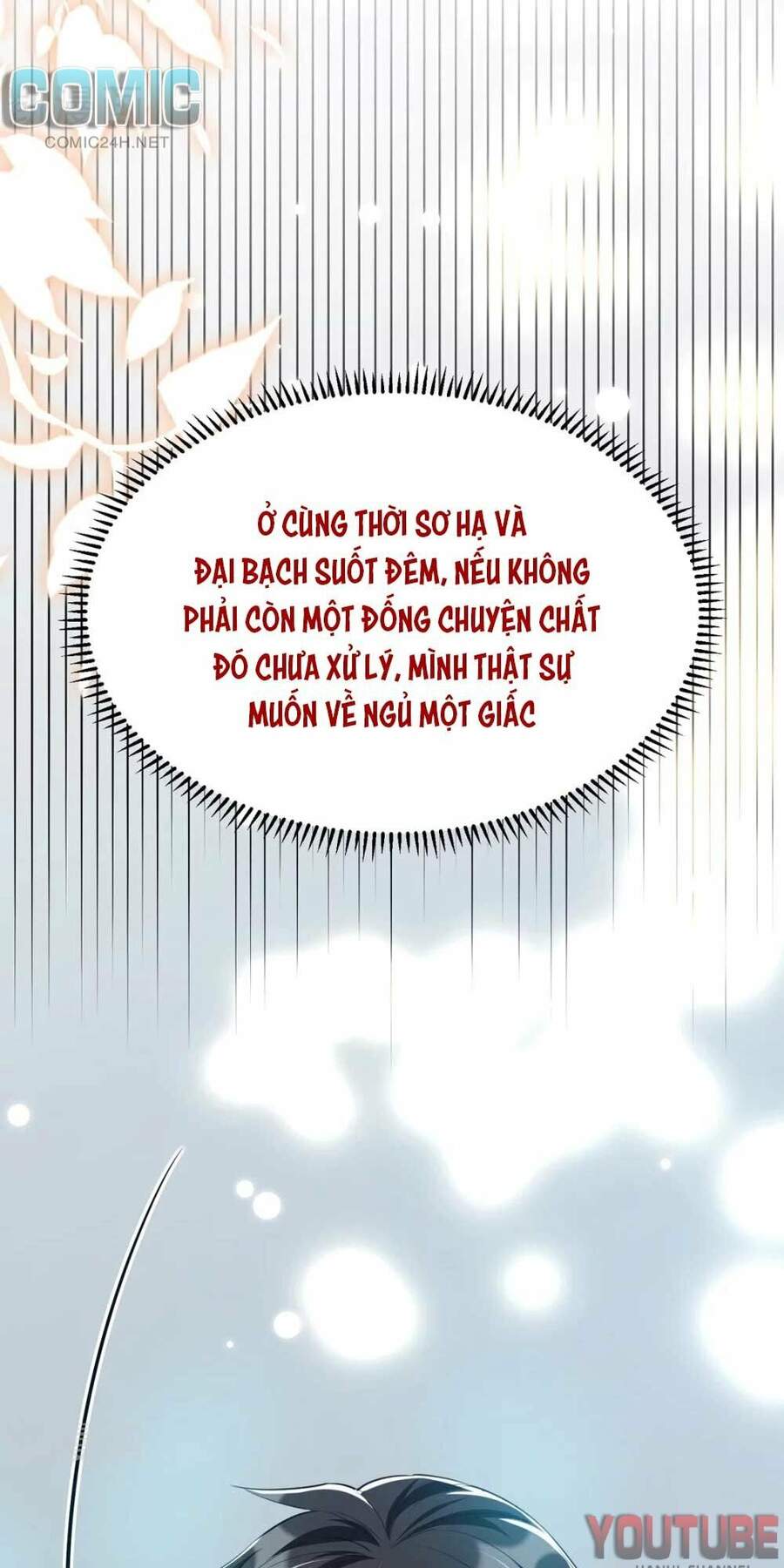 Thiết Lập Nhân Vật Daddy Của Tôi Bị Sụp Đổ Chapter 100 - 8