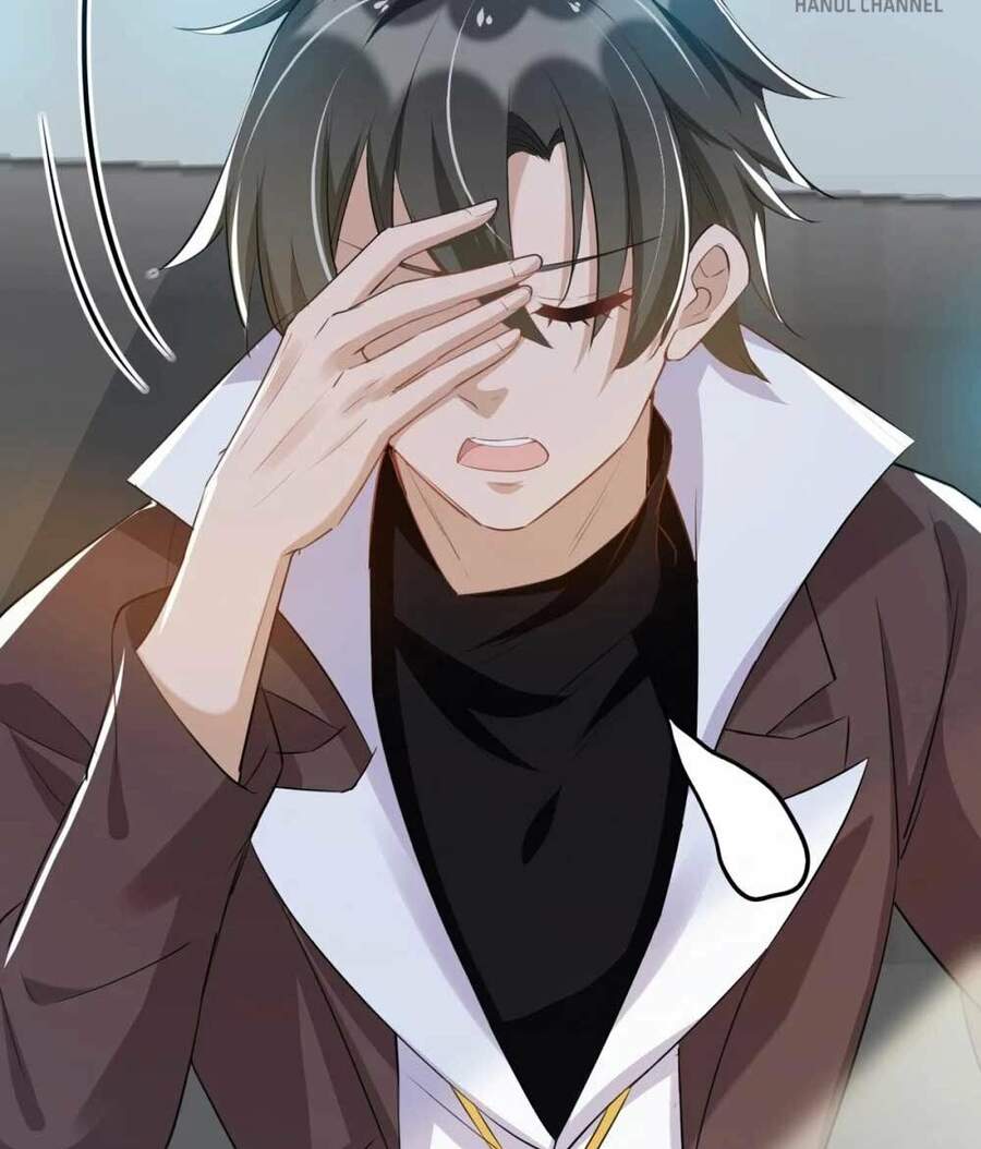 Thiết Lập Nhân Vật Daddy Của Tôi Bị Sụp Đổ Chapter 100 - 9