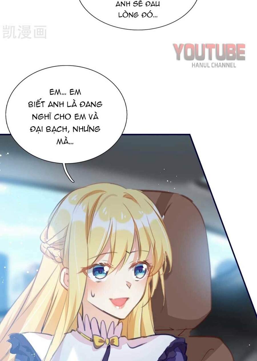 Thiết Lập Nhân Vật Daddy Của Tôi Bị Sụp Đổ Chapter 101 - 11