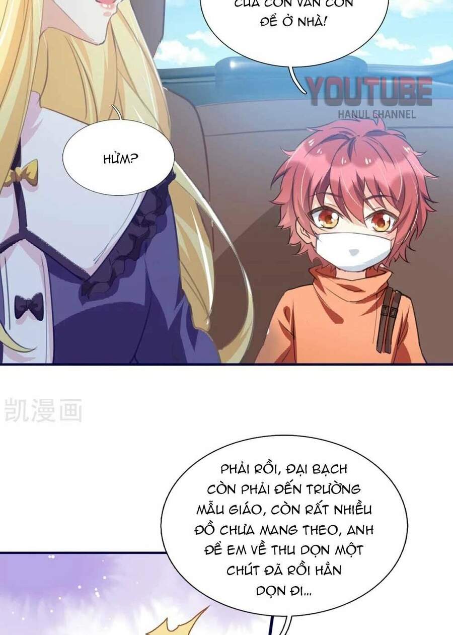 Thiết Lập Nhân Vật Daddy Của Tôi Bị Sụp Đổ Chapter 101 - 13