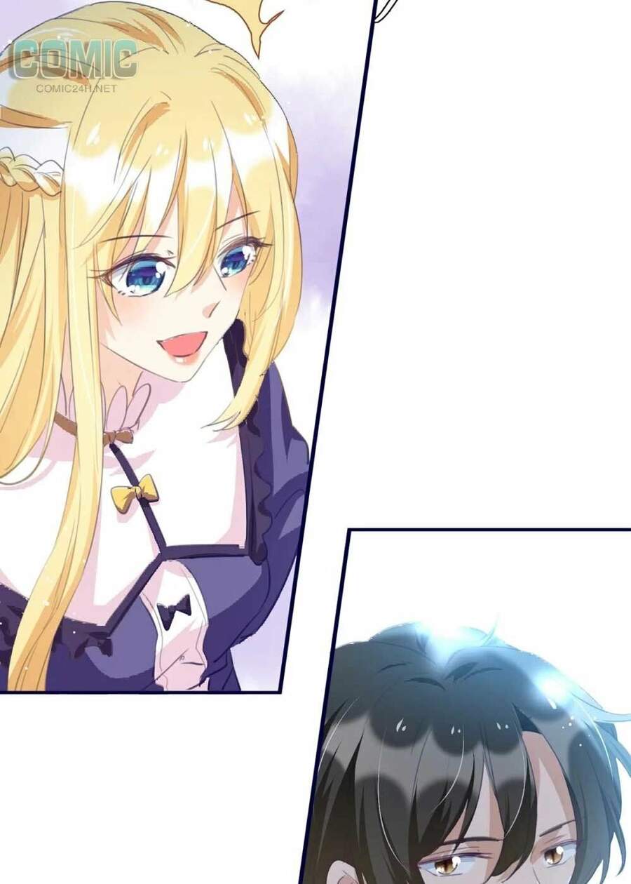 Thiết Lập Nhân Vật Daddy Của Tôi Bị Sụp Đổ Chapter 101 - 14