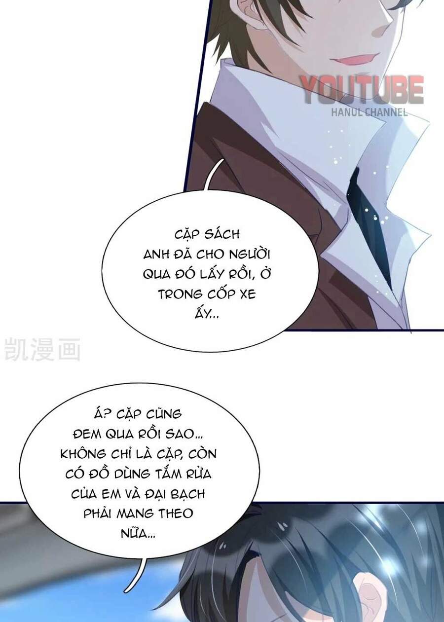 Thiết Lập Nhân Vật Daddy Của Tôi Bị Sụp Đổ Chapter 101 - 15