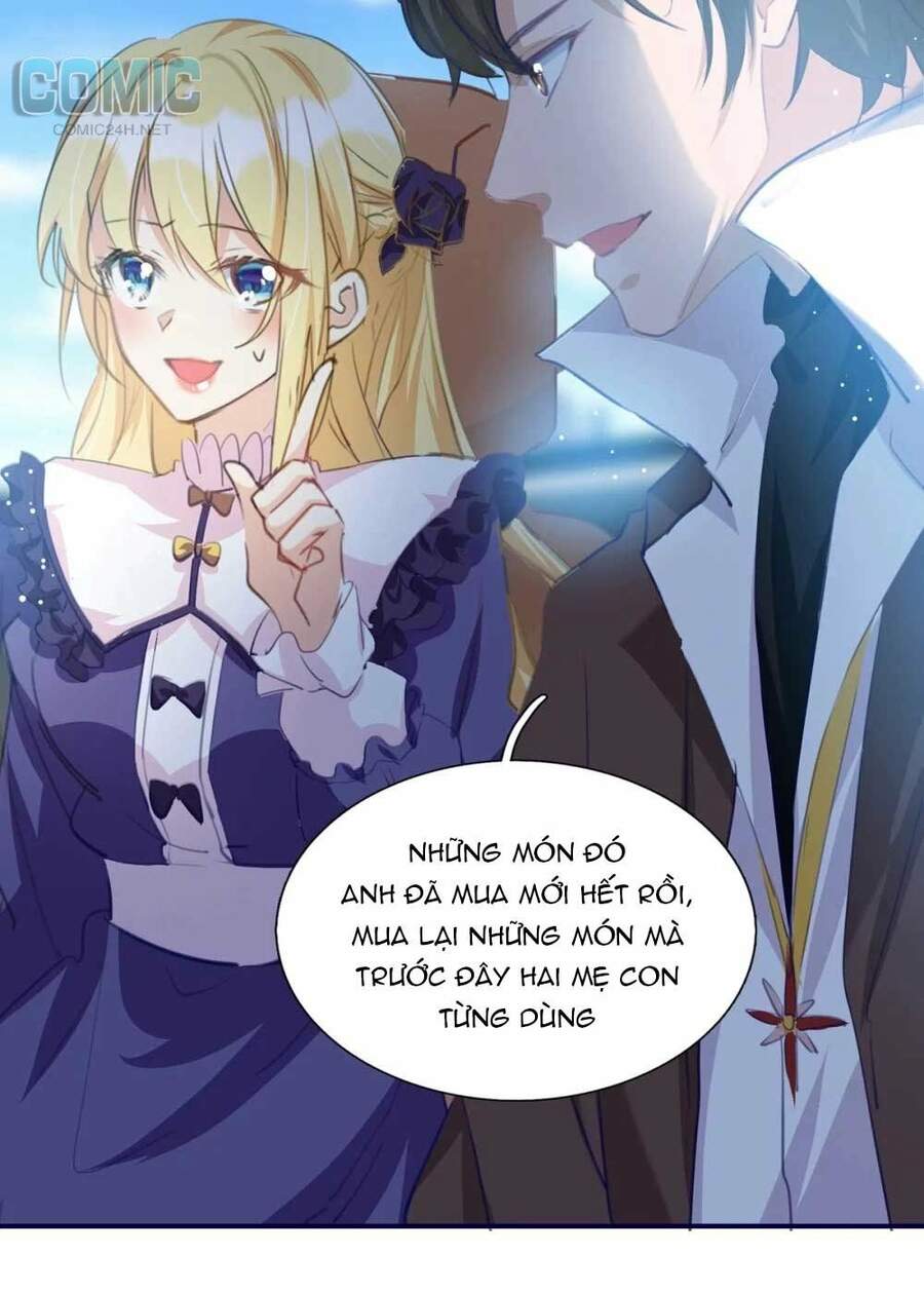 Thiết Lập Nhân Vật Daddy Của Tôi Bị Sụp Đổ Chapter 101 - 16