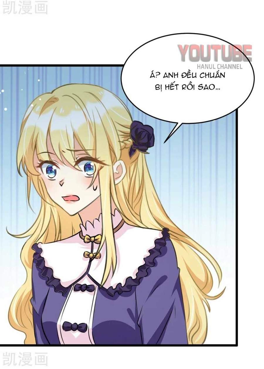 Thiết Lập Nhân Vật Daddy Của Tôi Bị Sụp Đổ Chapter 101 - 17