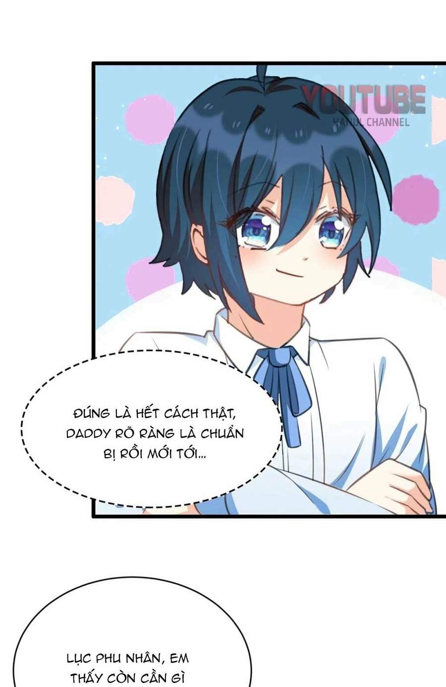 Thiết Lập Nhân Vật Daddy Của Tôi Bị Sụp Đổ Chapter 101 - 19
