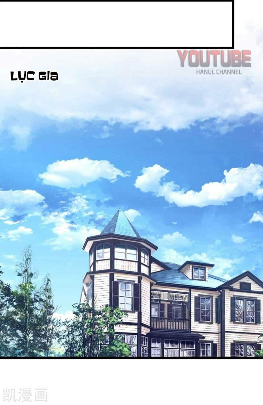 Thiết Lập Nhân Vật Daddy Của Tôi Bị Sụp Đổ Chapter 101 - 25