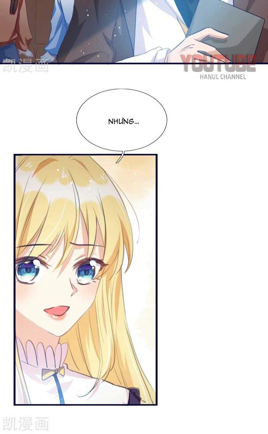 Thiết Lập Nhân Vật Daddy Của Tôi Bị Sụp Đổ Chapter 101 - 9