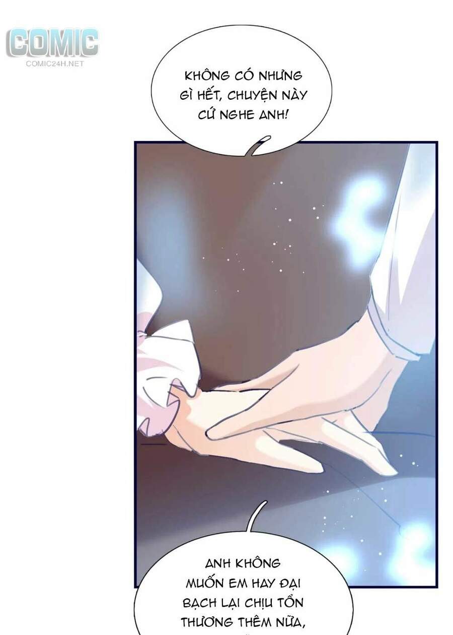 Thiết Lập Nhân Vật Daddy Của Tôi Bị Sụp Đổ Chapter 101 - 10