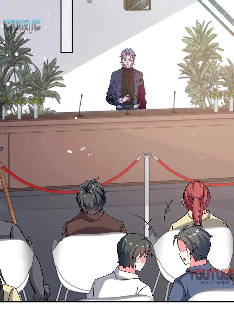 Thiết Lập Nhân Vật Daddy Của Tôi Bị Sụp Đổ Chapter 102 - 12