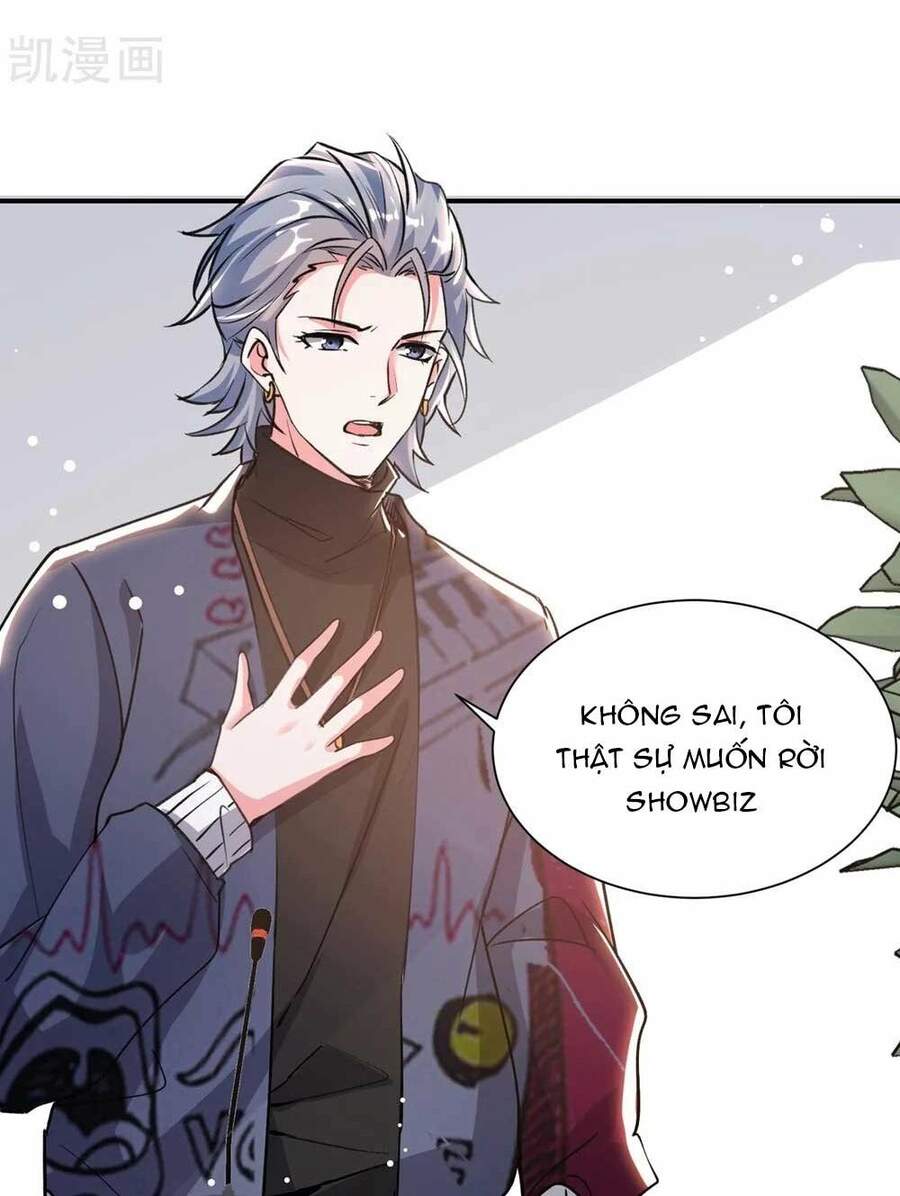 Thiết Lập Nhân Vật Daddy Của Tôi Bị Sụp Đổ Chapter 102 - 13