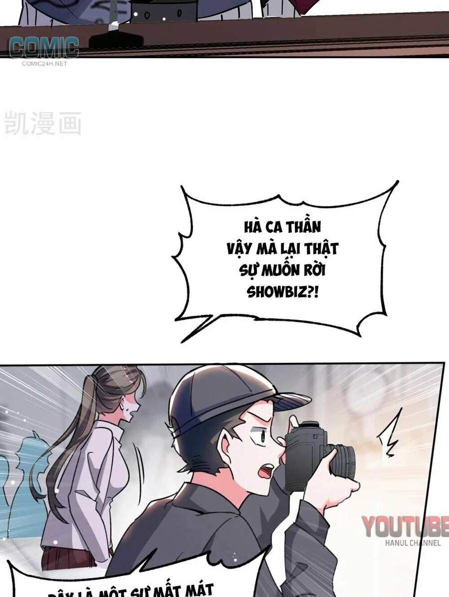 Thiết Lập Nhân Vật Daddy Của Tôi Bị Sụp Đổ Chapter 102 - 14