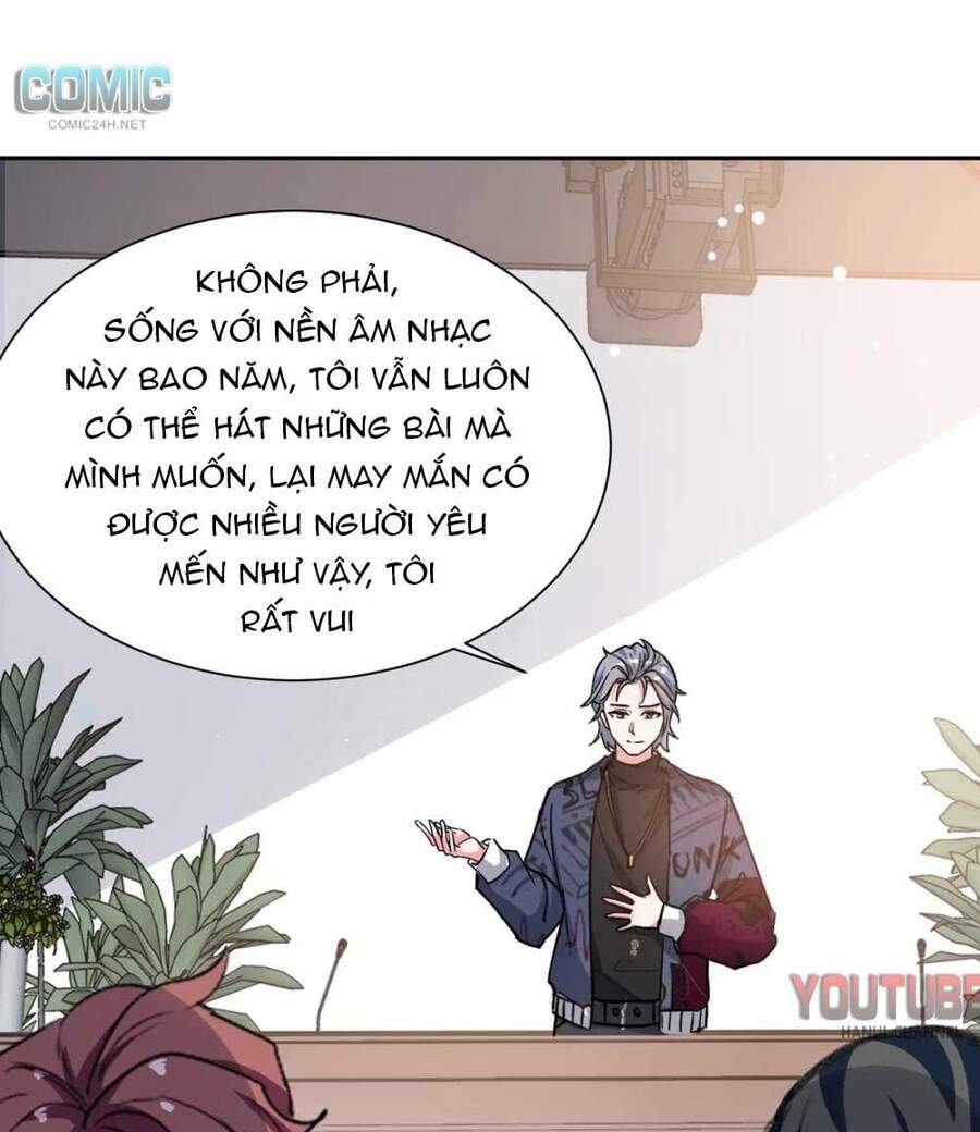 Thiết Lập Nhân Vật Daddy Của Tôi Bị Sụp Đổ Chapter 102 - 16