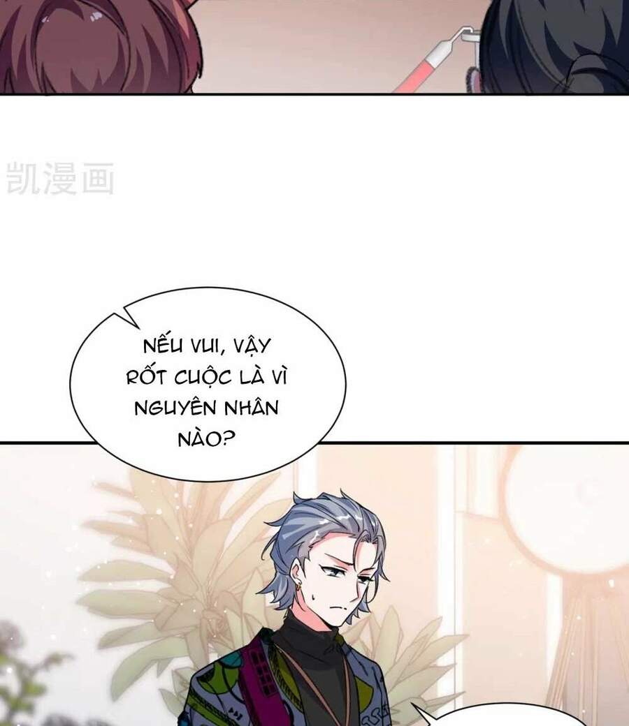 Thiết Lập Nhân Vật Daddy Của Tôi Bị Sụp Đổ Chapter 102 - 17