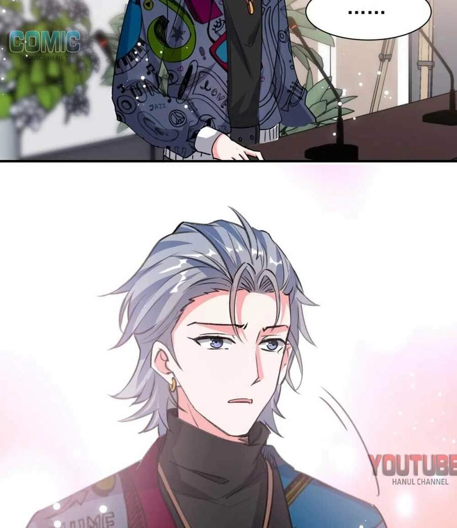 Thiết Lập Nhân Vật Daddy Của Tôi Bị Sụp Đổ Chapter 102 - 18