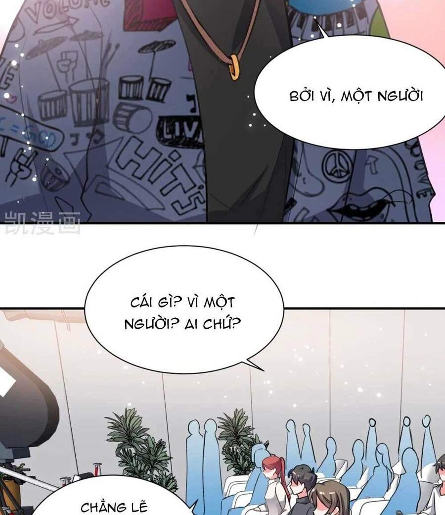 Thiết Lập Nhân Vật Daddy Của Tôi Bị Sụp Đổ Chapter 102 - 19