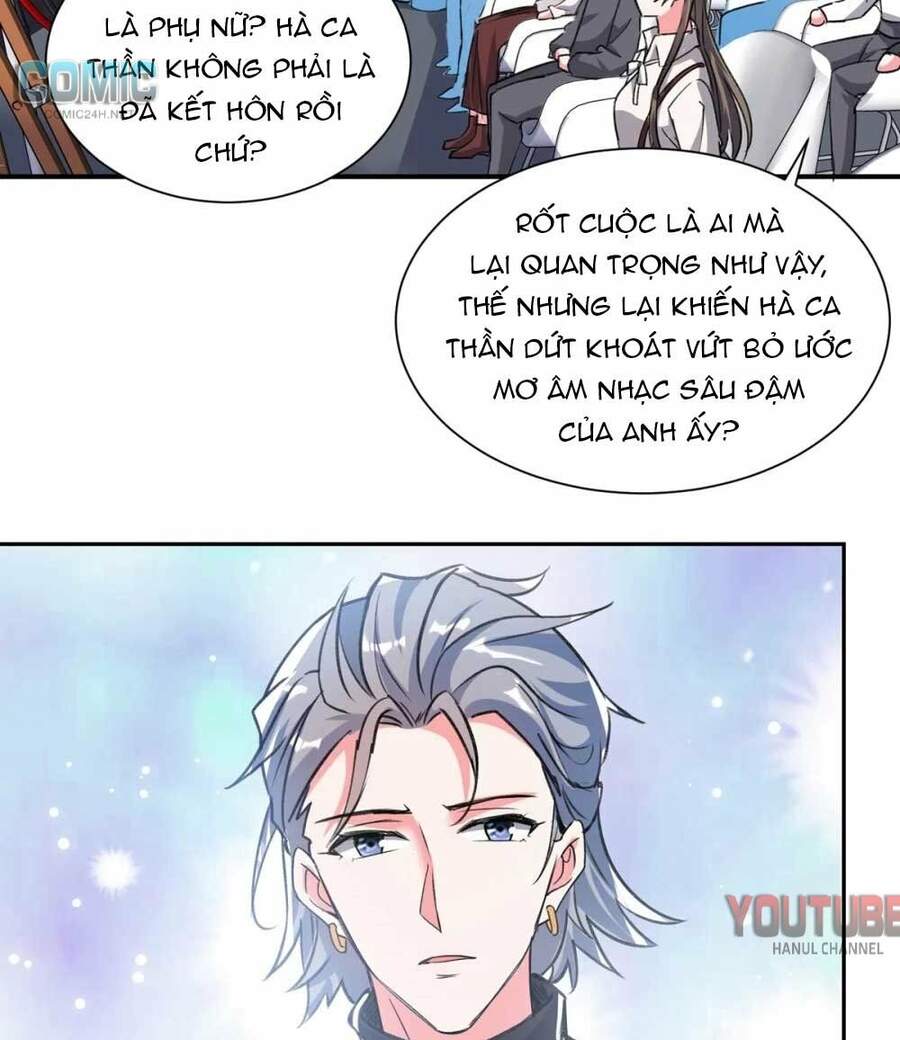 Thiết Lập Nhân Vật Daddy Của Tôi Bị Sụp Đổ Chapter 102 - 20