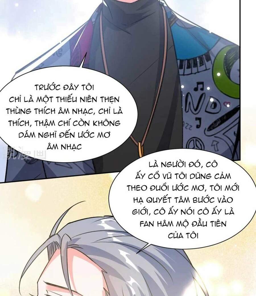 Thiết Lập Nhân Vật Daddy Của Tôi Bị Sụp Đổ Chapter 102 - 21