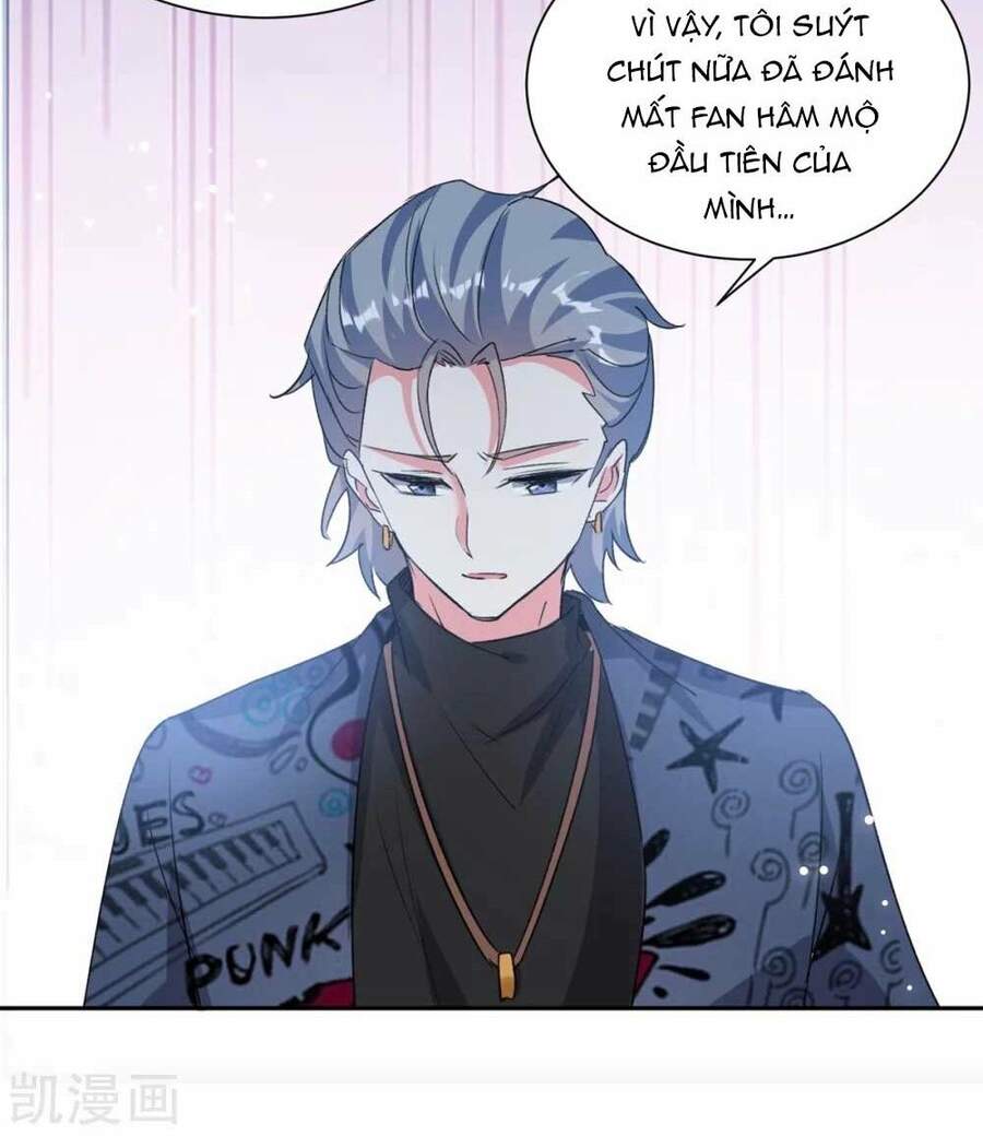 Thiết Lập Nhân Vật Daddy Của Tôi Bị Sụp Đổ Chapter 102 - 25