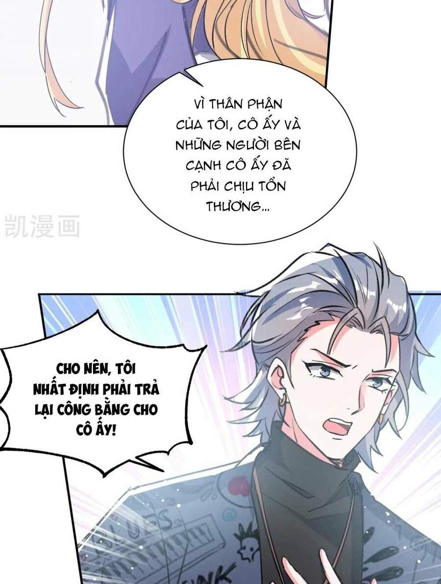 Thiết Lập Nhân Vật Daddy Của Tôi Bị Sụp Đổ Chapter 102 - 27