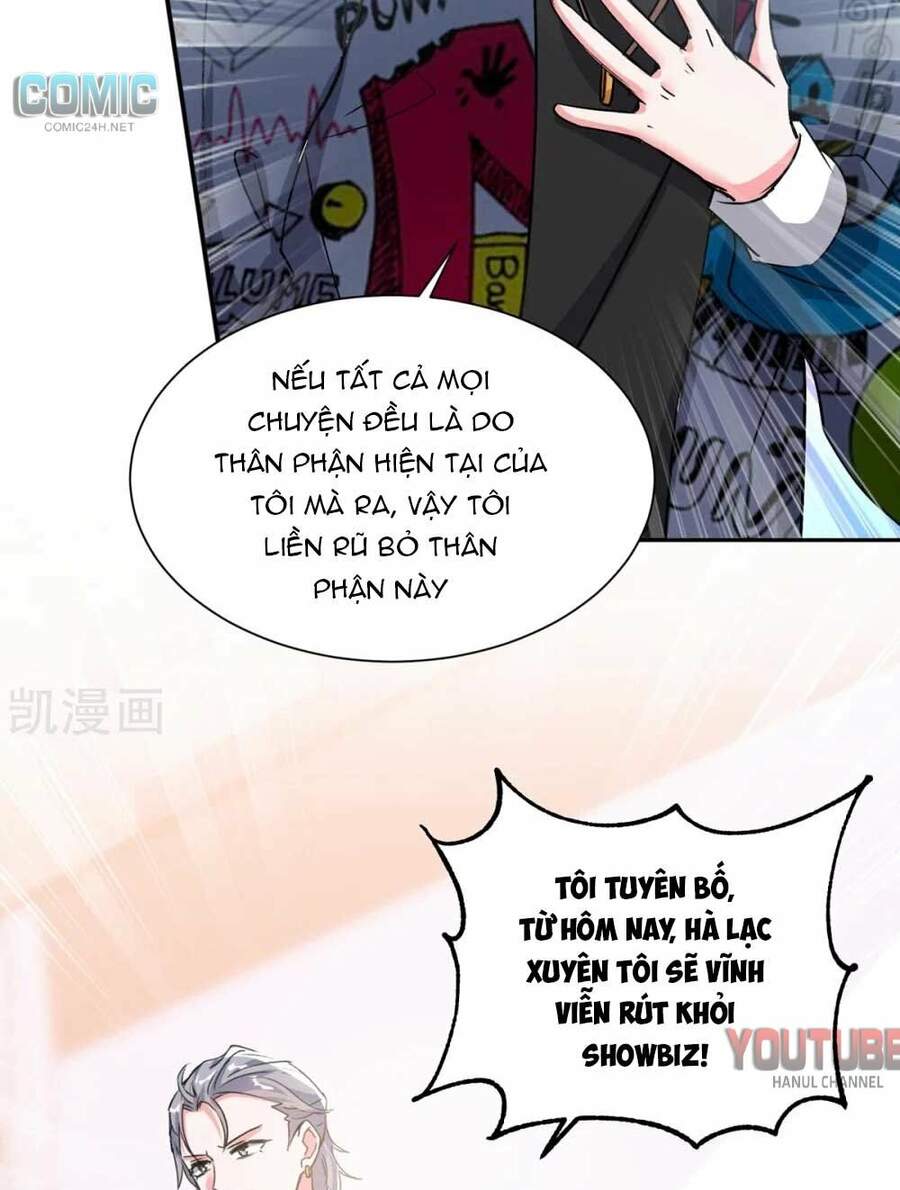 Thiết Lập Nhân Vật Daddy Của Tôi Bị Sụp Đổ Chapter 102 - 28