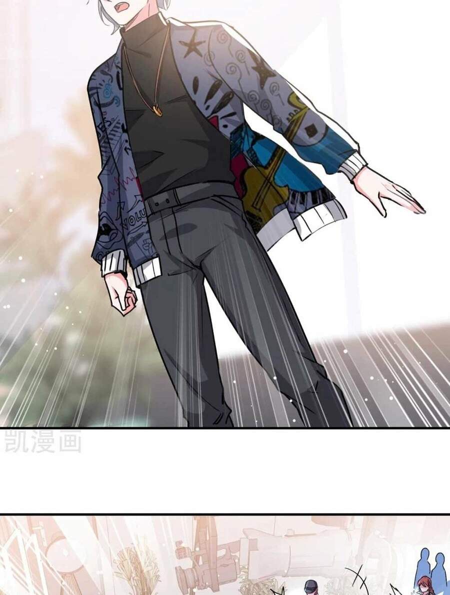 Thiết Lập Nhân Vật Daddy Của Tôi Bị Sụp Đổ Chapter 102 - 29