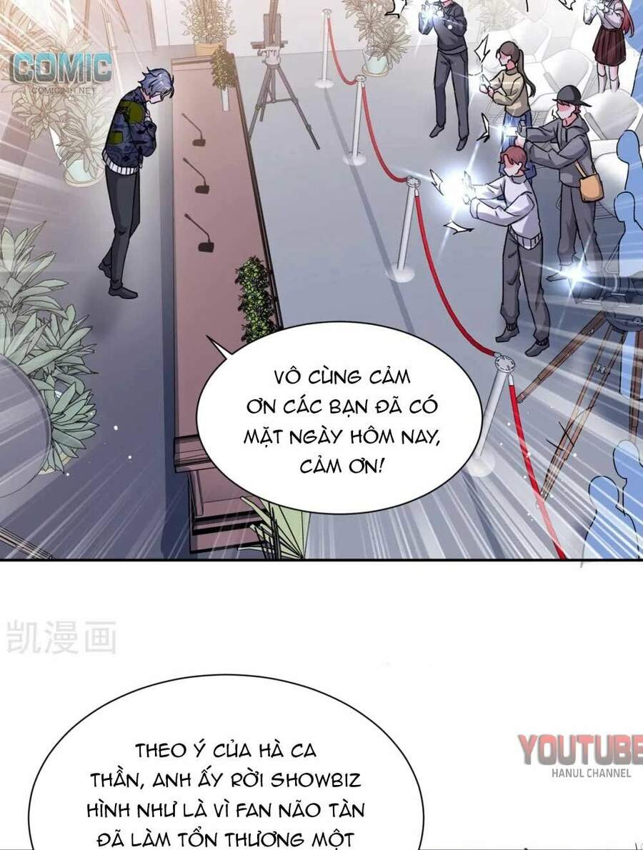 Thiết Lập Nhân Vật Daddy Của Tôi Bị Sụp Đổ Chapter 102 - 30