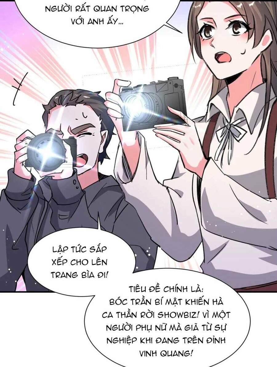 Thiết Lập Nhân Vật Daddy Của Tôi Bị Sụp Đổ Chapter 102 - 31