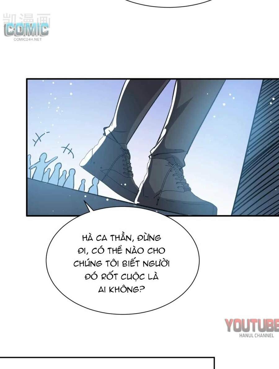 Thiết Lập Nhân Vật Daddy Của Tôi Bị Sụp Đổ Chapter 102 - 32