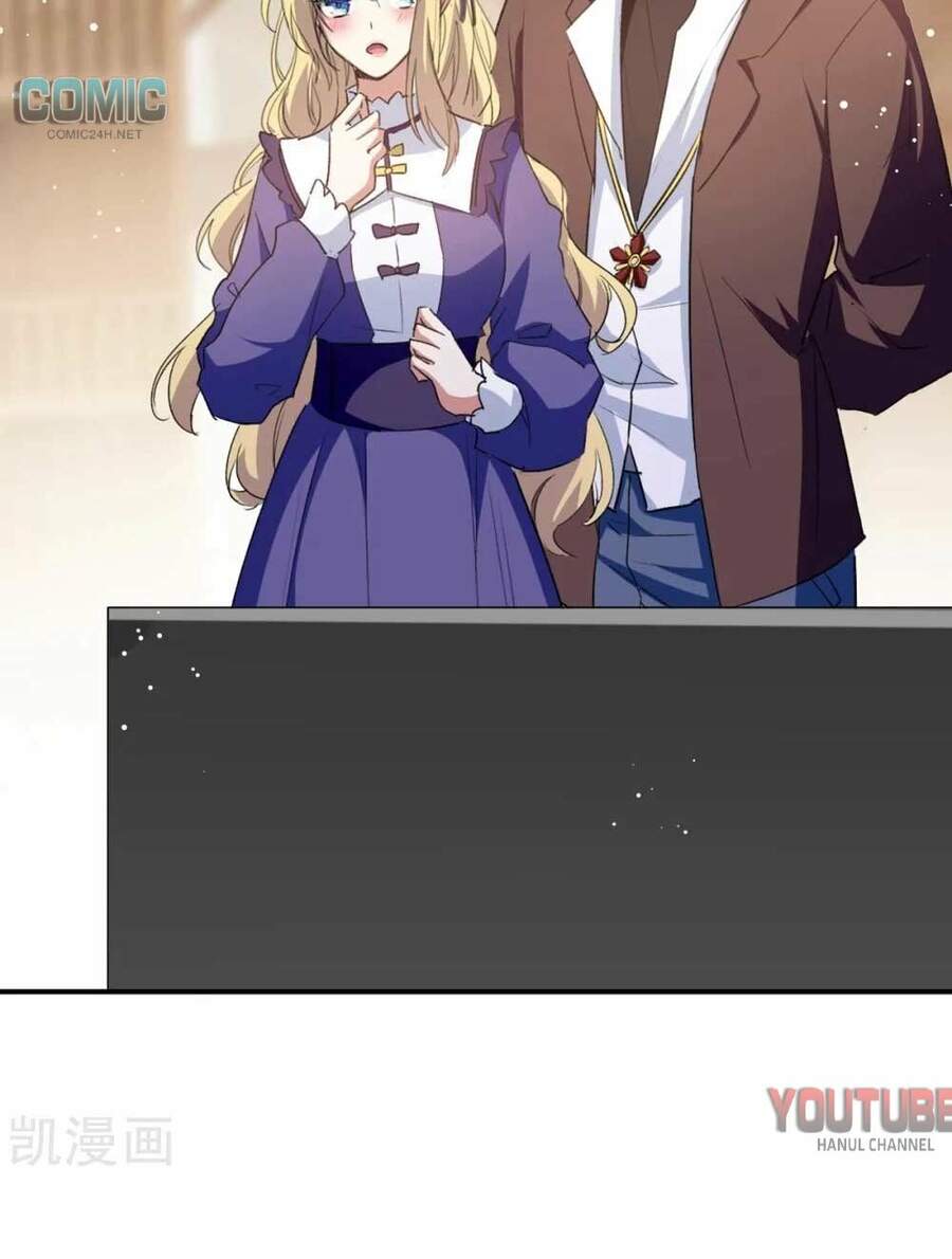 Thiết Lập Nhân Vật Daddy Của Tôi Bị Sụp Đổ Chapter 102 - 34