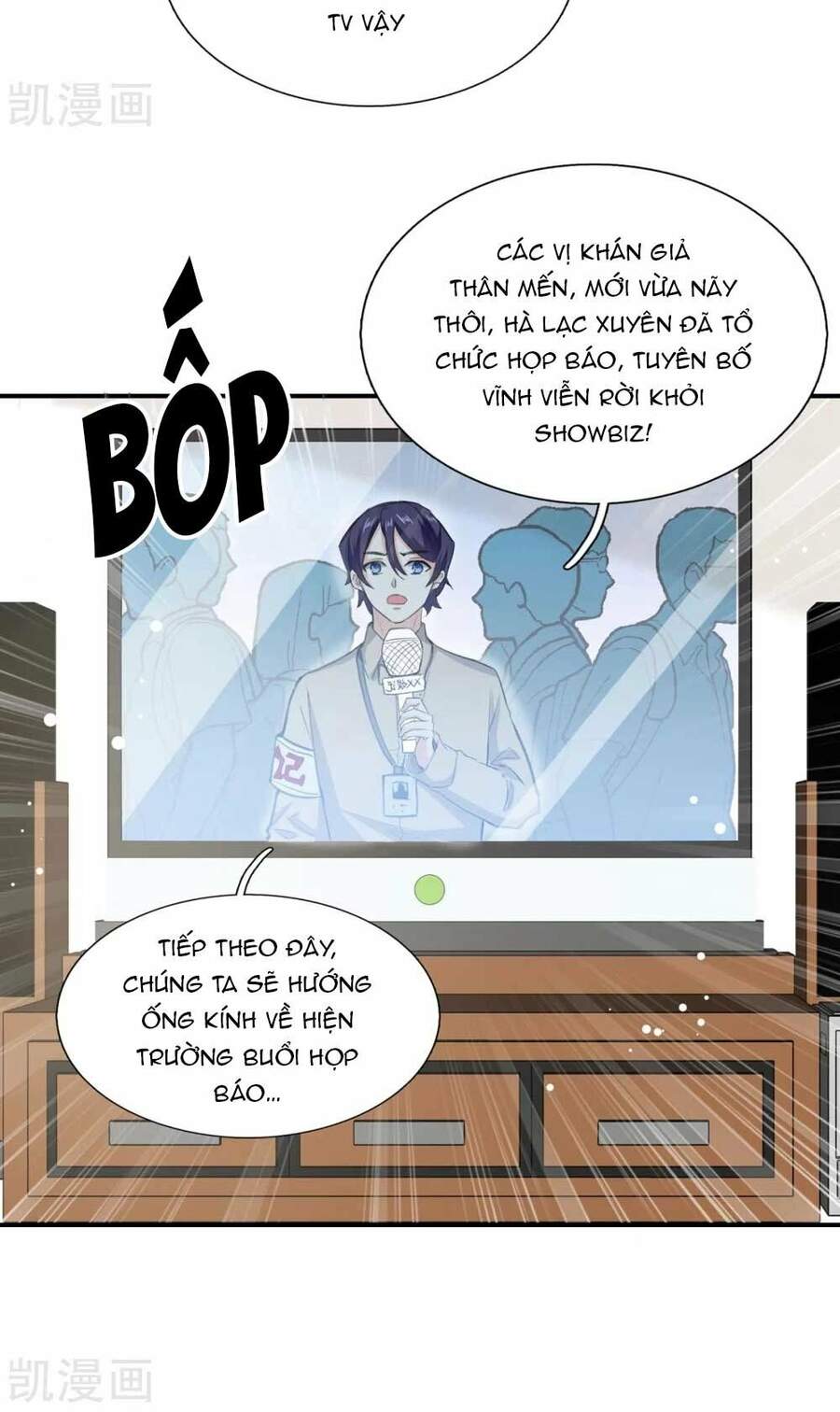 Thiết Lập Nhân Vật Daddy Của Tôi Bị Sụp Đổ Chapter 102 - 7