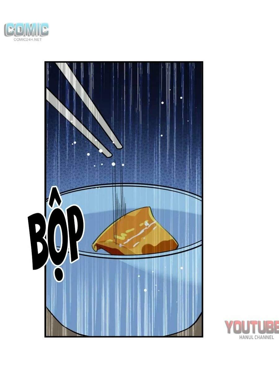 Thiết Lập Nhân Vật Daddy Của Tôi Bị Sụp Đổ Chapter 102 - 8