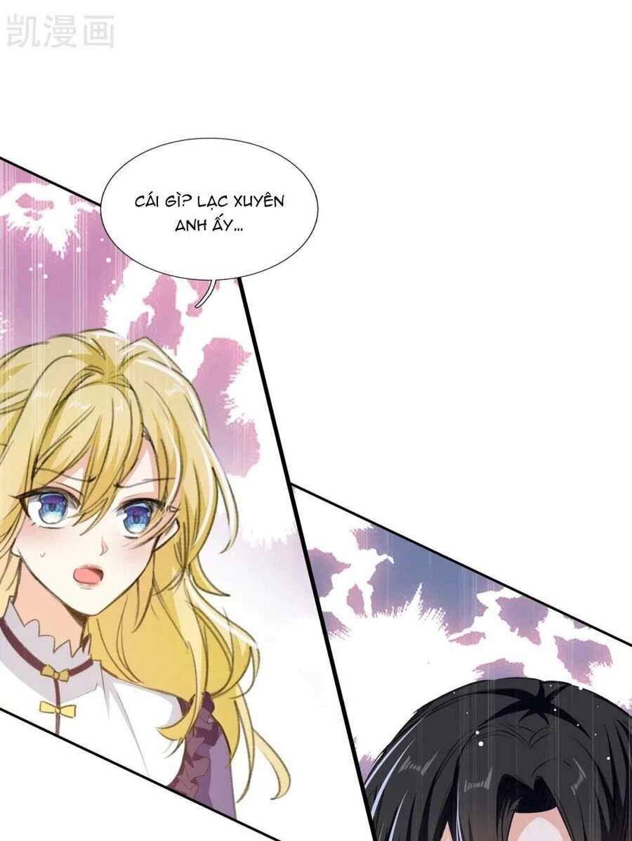 Thiết Lập Nhân Vật Daddy Của Tôi Bị Sụp Đổ Chapter 102 - 9