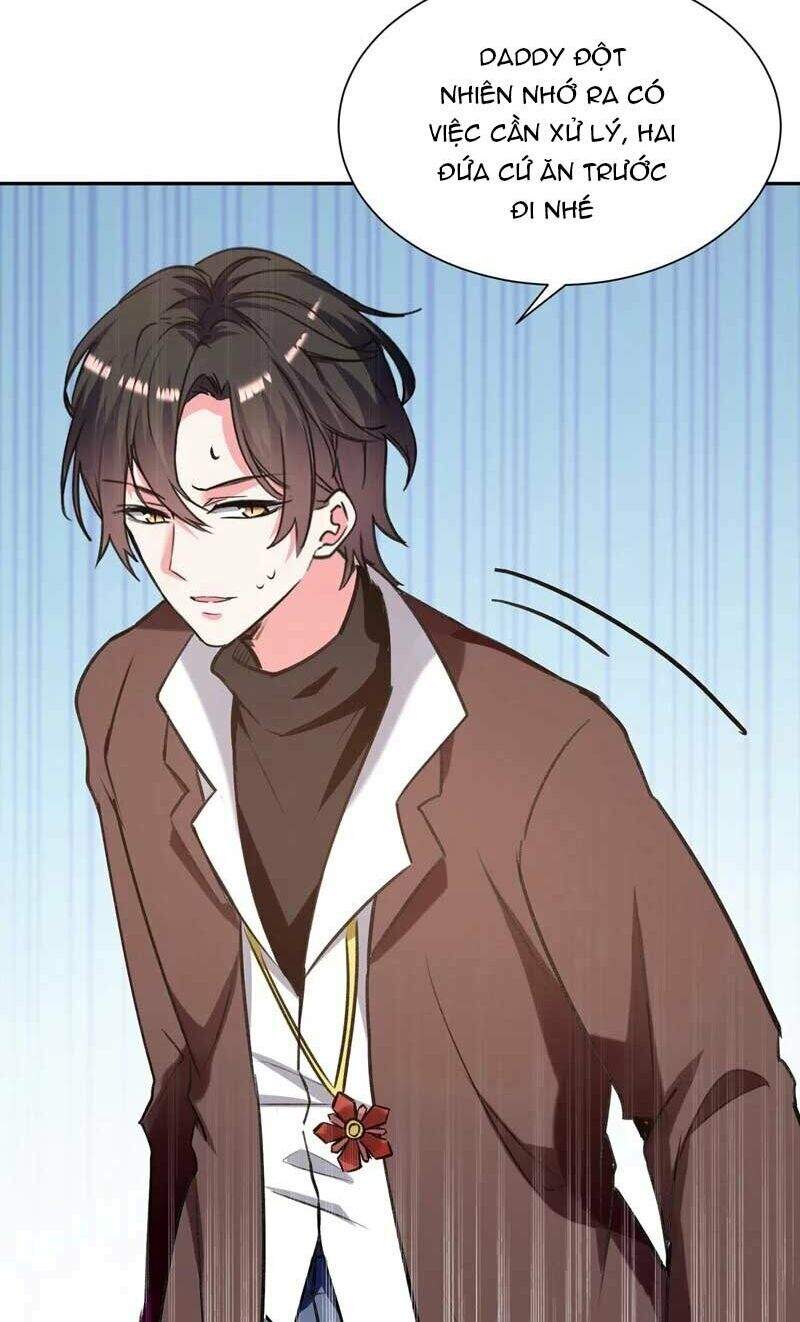 Thiết Lập Nhân Vật Daddy Của Tôi Bị Sụp Đổ Chapter 103 - 11
