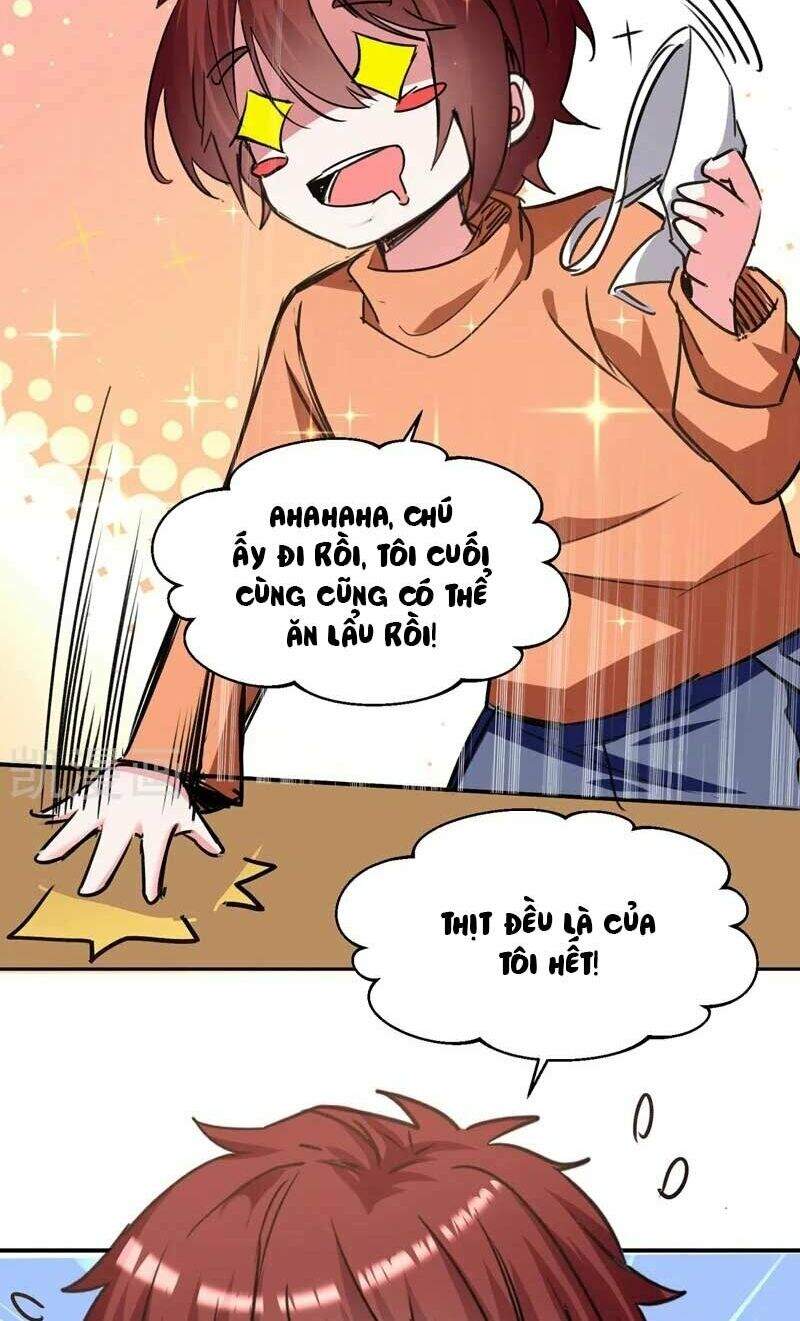 Thiết Lập Nhân Vật Daddy Của Tôi Bị Sụp Đổ Chapter 103 - 13