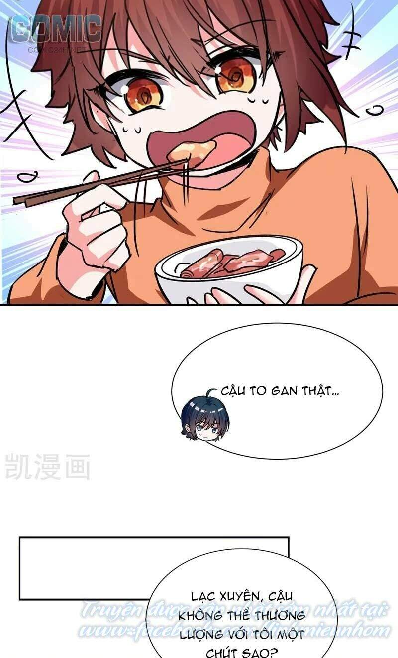 Thiết Lập Nhân Vật Daddy Của Tôi Bị Sụp Đổ Chapter 103 - 14