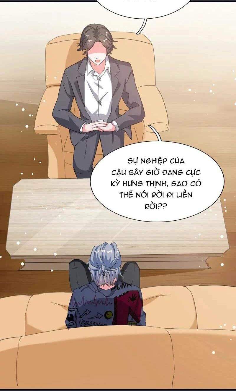 Thiết Lập Nhân Vật Daddy Của Tôi Bị Sụp Đổ Chapter 103 - 15