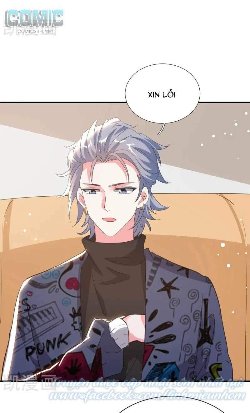 Thiết Lập Nhân Vật Daddy Của Tôi Bị Sụp Đổ Chapter 103 - 16