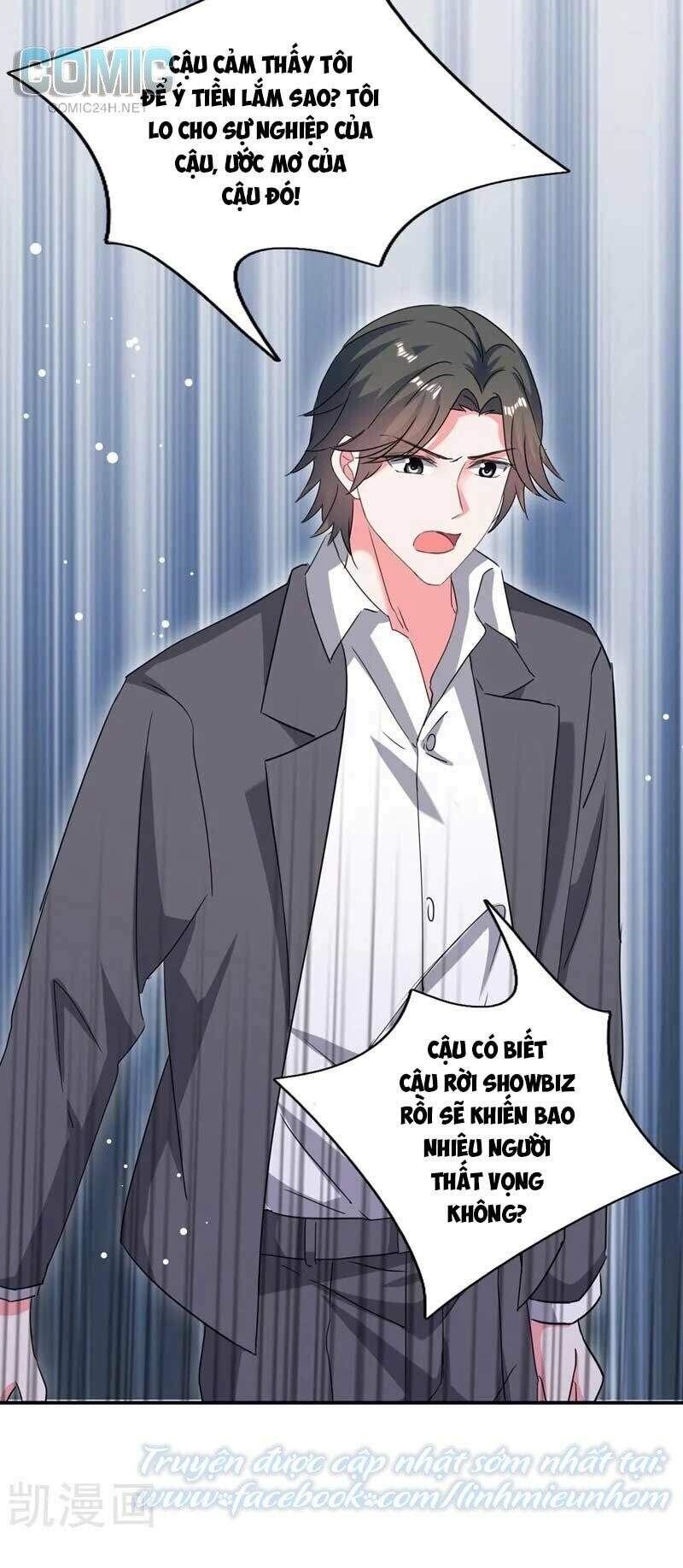 Thiết Lập Nhân Vật Daddy Của Tôi Bị Sụp Đổ Chapter 103 - 18