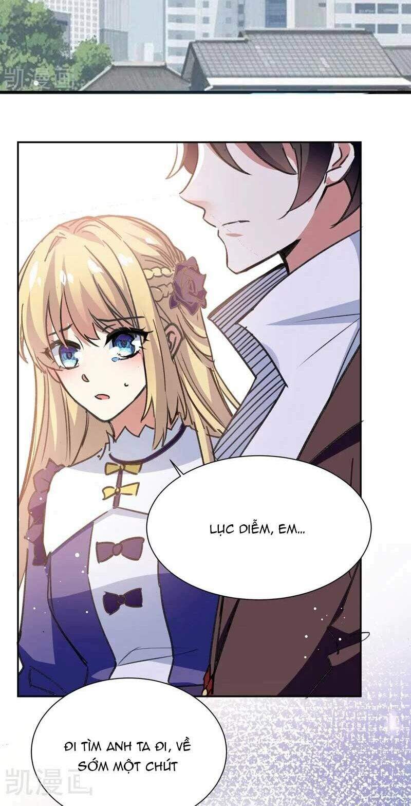 Thiết Lập Nhân Vật Daddy Của Tôi Bị Sụp Đổ Chapter 103 - 3