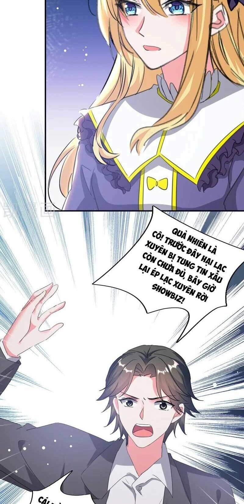 Thiết Lập Nhân Vật Daddy Của Tôi Bị Sụp Đổ Chapter 103 - 25