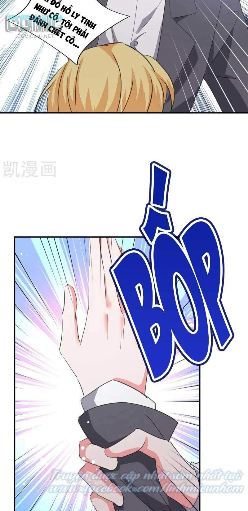 Thiết Lập Nhân Vật Daddy Của Tôi Bị Sụp Đổ Chapter 103 - 26