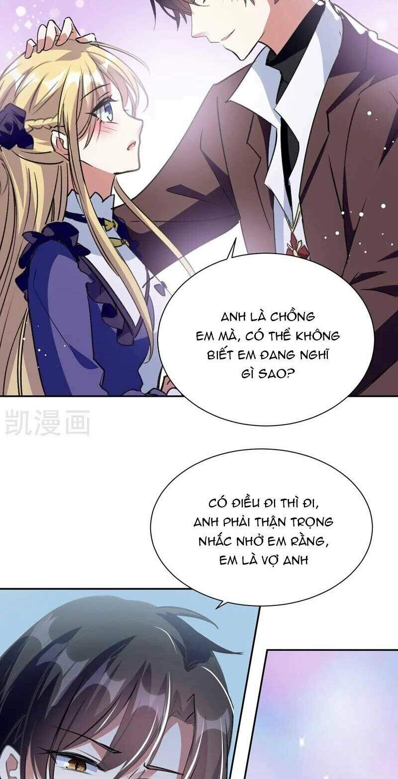 Thiết Lập Nhân Vật Daddy Của Tôi Bị Sụp Đổ Chapter 103 - 5