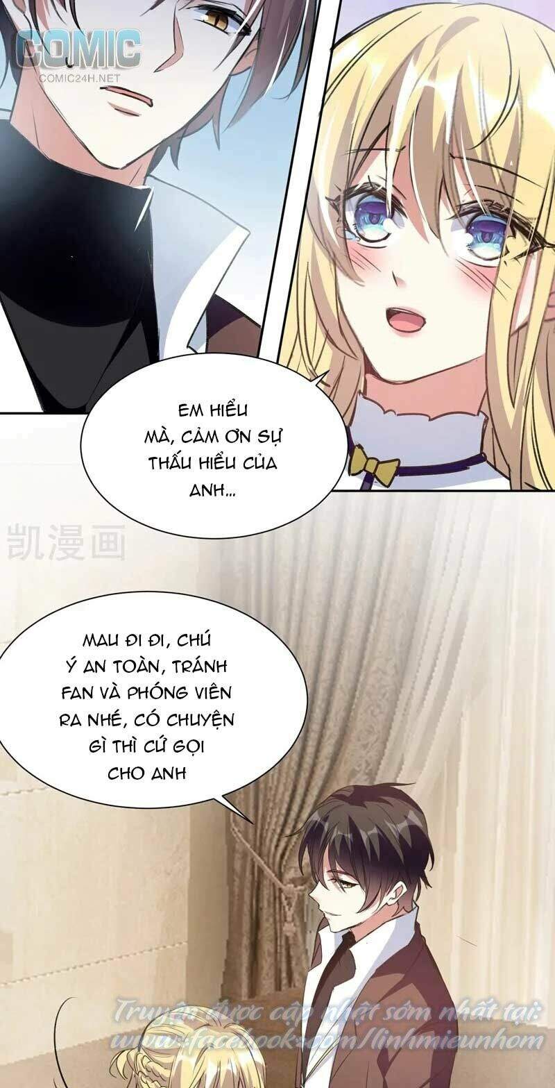 Thiết Lập Nhân Vật Daddy Của Tôi Bị Sụp Đổ Chapter 103 - 6