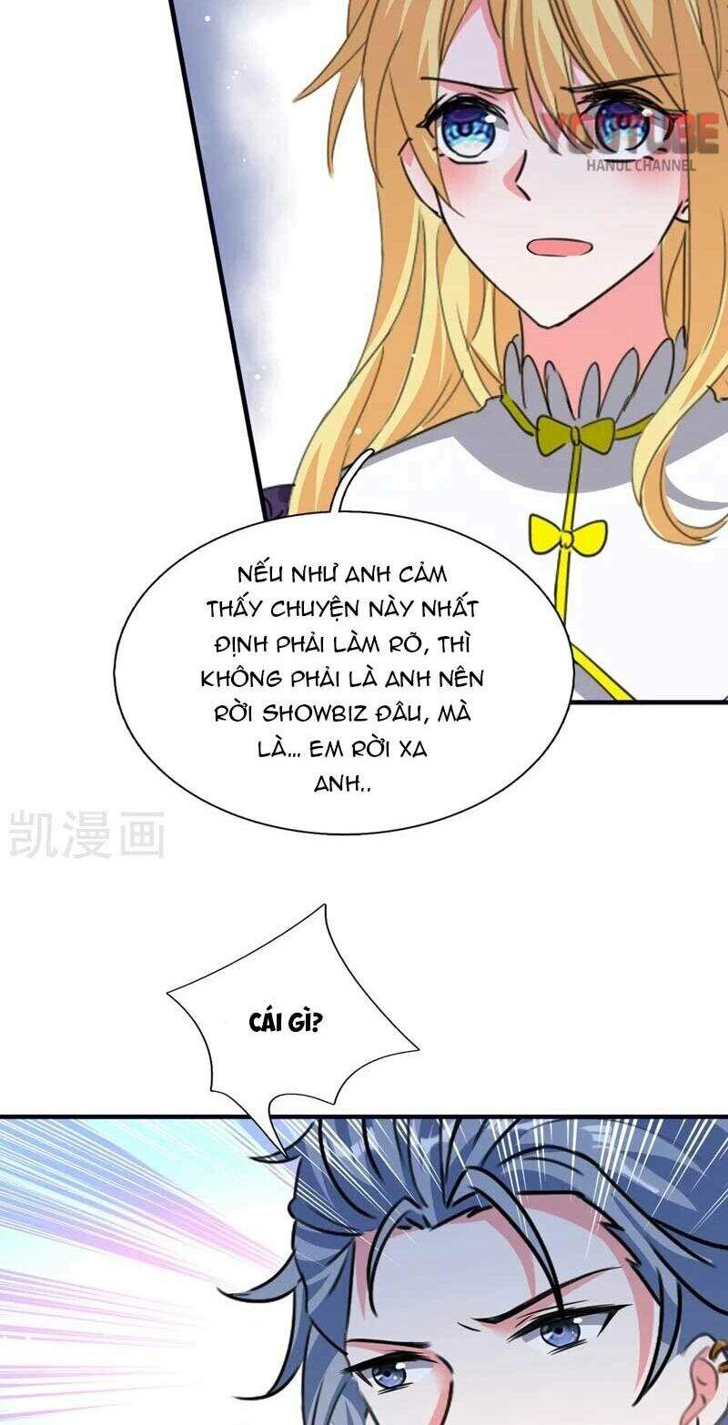 Thiết Lập Nhân Vật Daddy Của Tôi Bị Sụp Đổ Chapter 104 - 11