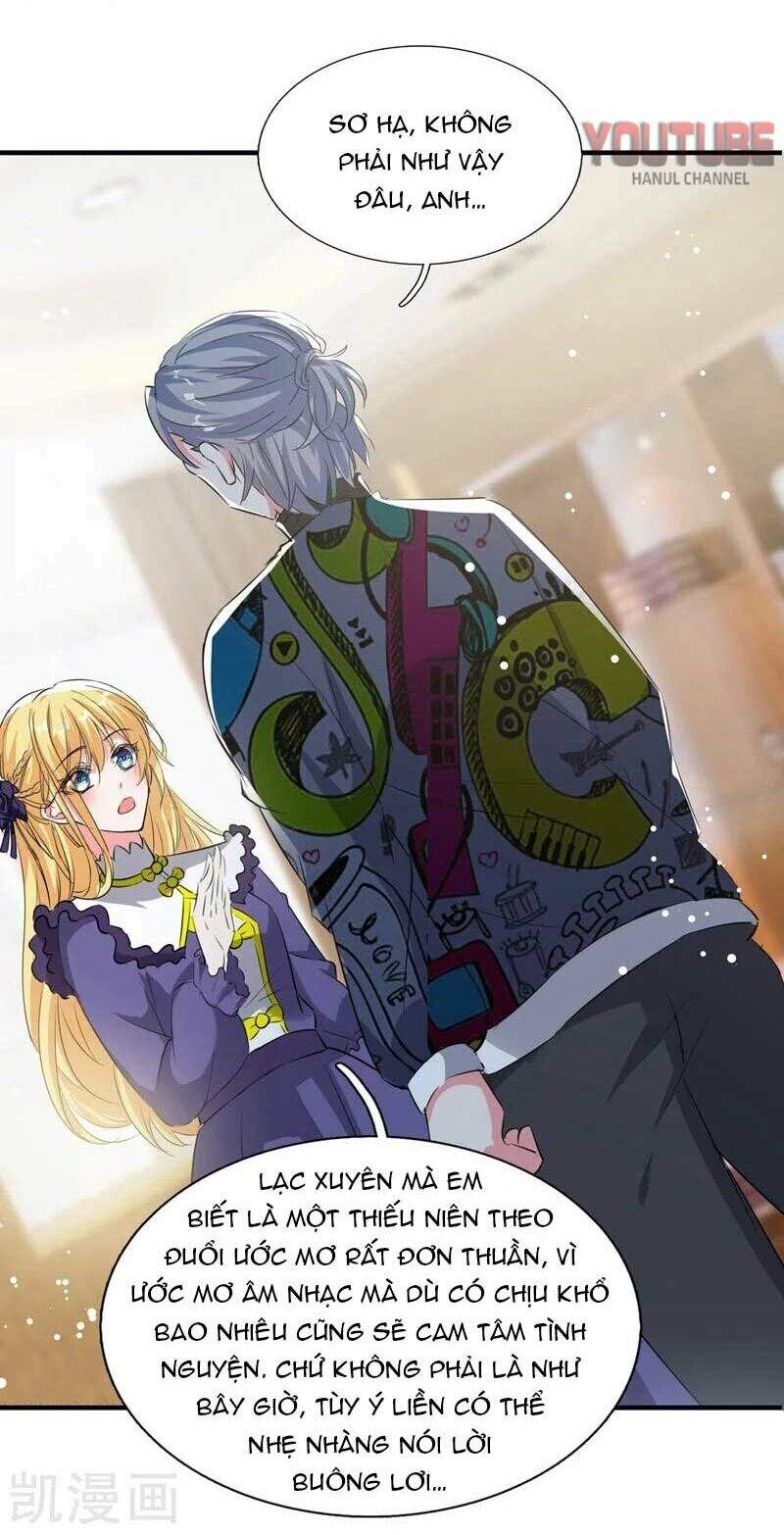 Thiết Lập Nhân Vật Daddy Của Tôi Bị Sụp Đổ Chapter 104 - 13