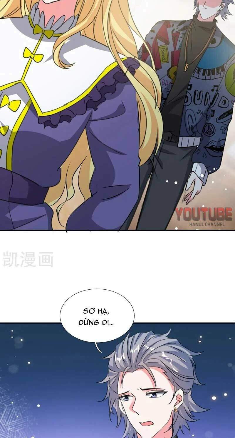 Thiết Lập Nhân Vật Daddy Của Tôi Bị Sụp Đổ Chapter 104 - 15