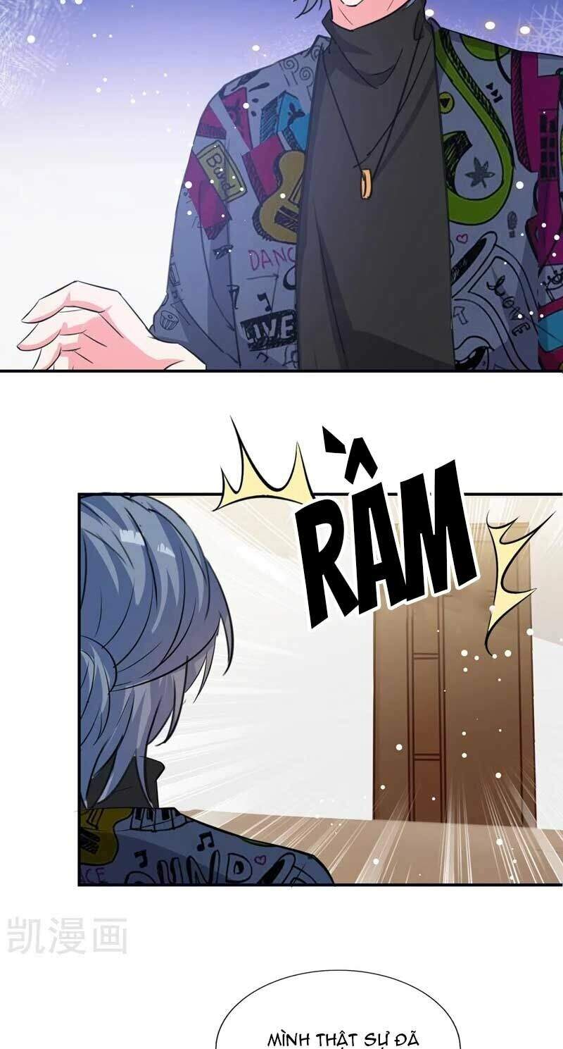 Thiết Lập Nhân Vật Daddy Của Tôi Bị Sụp Đổ Chapter 104 - 16