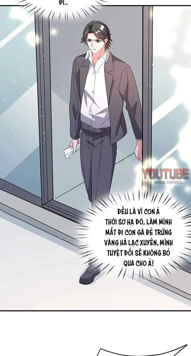 Thiết Lập Nhân Vật Daddy Của Tôi Bị Sụp Đổ Chapter 104 - 18
